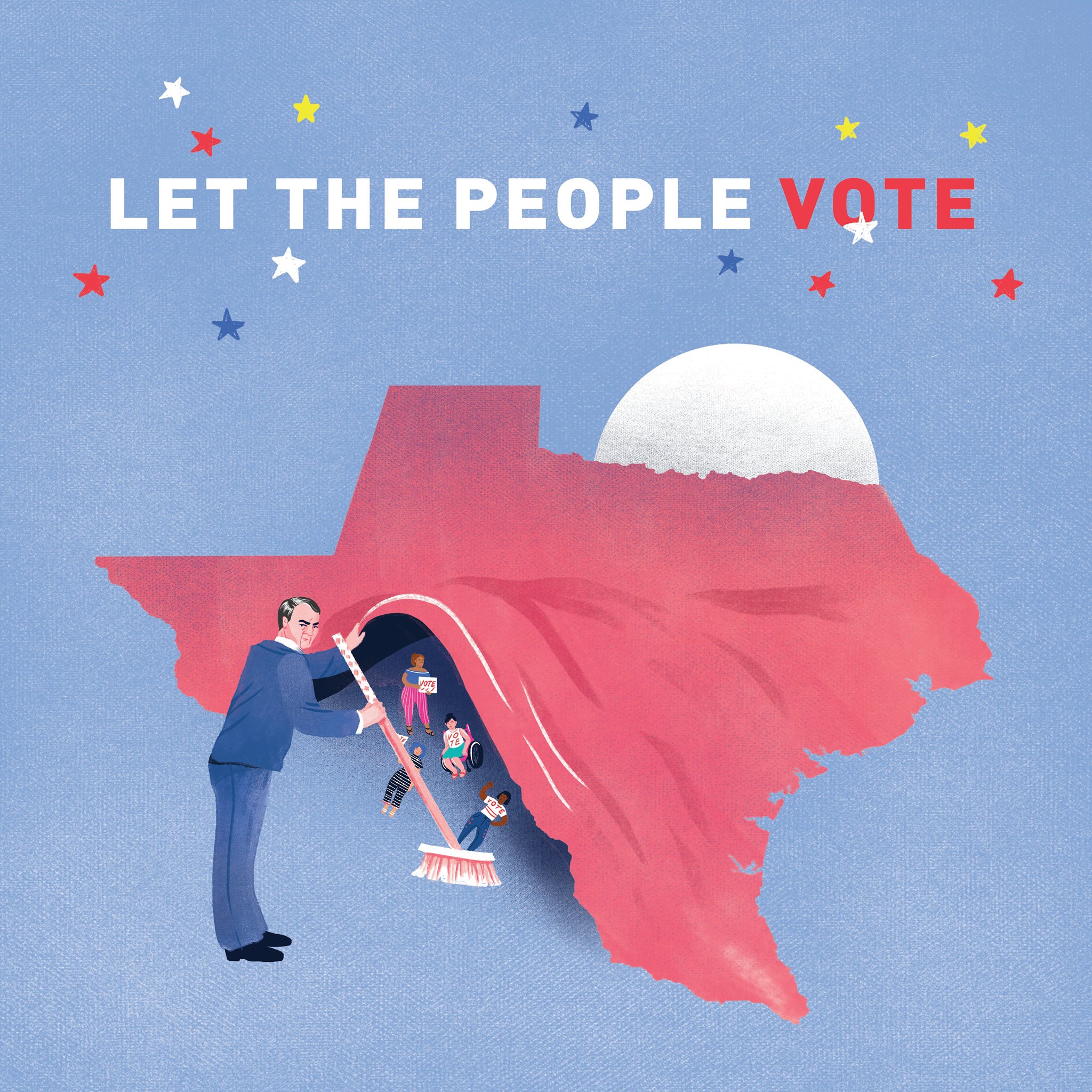 Voting Rights Color Do Communities of Color REALLY Matter in Elections – FAKEQUITY