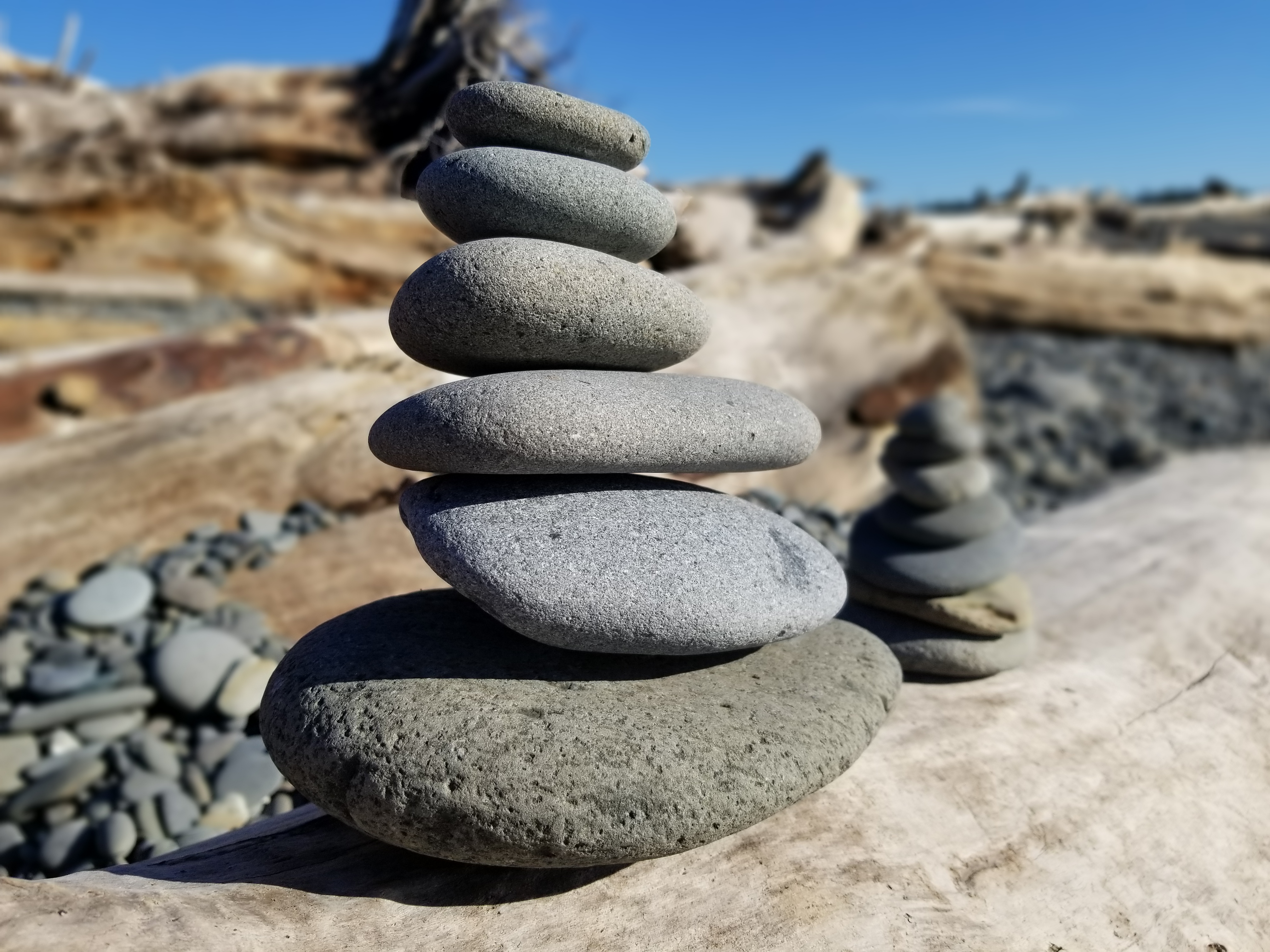 Centered Rocks Five Ways to Center People of Color – FAKEQUITY