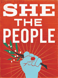 she the people