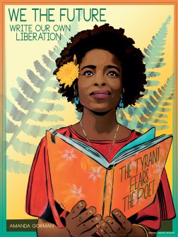 KateDeCiccio-AmandaGorman-WeTheFuture